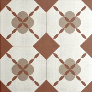 Peach Decor Matt 20x20