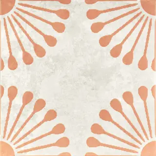 Palmas White Decor 3 20x20