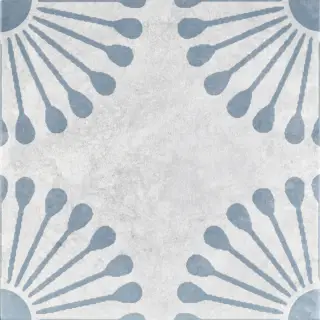 Palmas White Decor 4 20x20