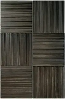 EQUIPE HIKARI EBONY DECOR 10х10 EQ-5