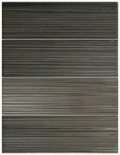 EQUIPE HIKARI EBONY DECOR 6х18.6 EQ-5