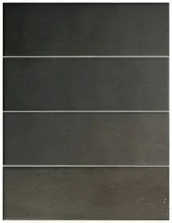 EQUIPE HIKARI EBONY 6х18.6 EQ-4