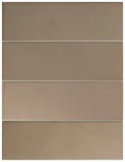 EQUIPE HIKARI CLAY 6х18.6 EQ-4