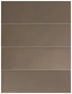 EQUIPE HIKARI BROWN 6х18.6 EQ-4