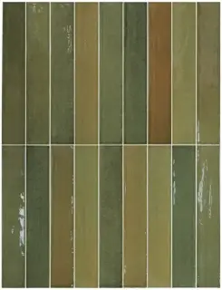 EQUIPE ISOLA MOSS 5х30 EQ-5