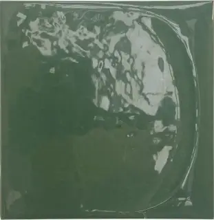 HARMONY DRIP GREEN 13.2х13.2 Q-77