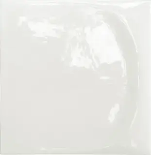 HARMONY DRIP WHITE 13.2х13.2 Q-77