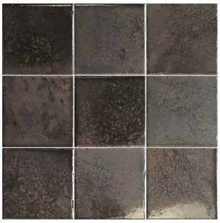 EQUIPE BOHEMIAN CHARCOAL 10х10 EQ-4