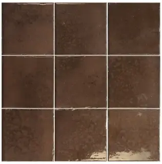 EQUIPE BOHEMIAN COFFEE QUARTZ 10х10 EQ-4