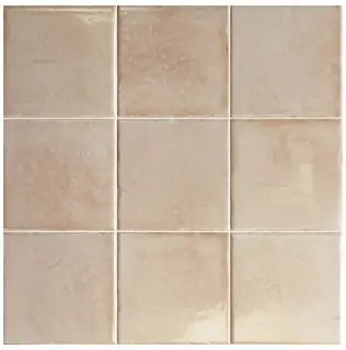 EQUIPE BOHEMIAN PEACH 10х10 EQ-4