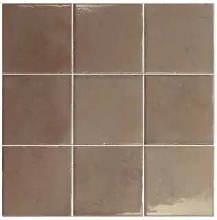 EQUIPE BOHEMIAN MINK 10х10 EQ-4