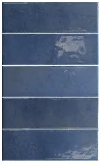 EQUIPE BOHEMIAN DARK BLUE 6х18.6 EQ-4