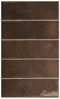 EQUIPE BOHEMIAN COFFEE QUARTZ 6х18.6 EQ-4