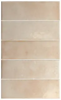 EQUIPE BOHEMIAN PEACH 6х18.6 EQ-4