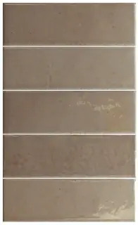 EQUIPE BOHEMIAN MINK 6х18.6 EQ-4