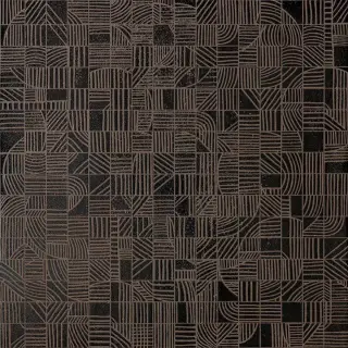 MUTINA SEGNO NERO 120х120x0.9