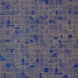 MUTINA SEGNO BLU 120х120x0.9