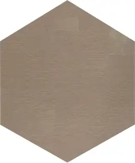 MUTINA DECHIRER ECRU ESAGONA DECOR MATT 120х120