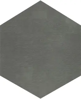 MUTINA DECHIRER PIOMBO ESAGONA DECOR MATT 120х120