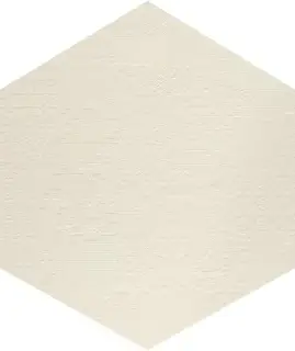 MUTINA DECHIRER BIANCO ESAGONA DECOR MATT 120х120