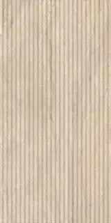 MIRAGE CREAM VEIN NV 13 WAVES RG SQ 60х120x0.9