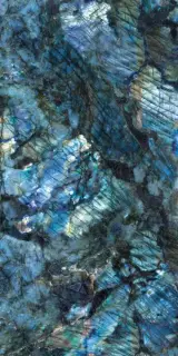 TERZADIMENSIONE OCEANIA LIGHTS POLISHED BM A 163х324x1.2