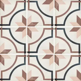 EQUIPE ART NOUVEAU EMBASSY COLOUR 20х20 EQ-5