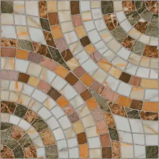 Керамогранит Бремен Мрамор  |45x45