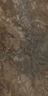 Bernini 04 dark brown неполир.60х120