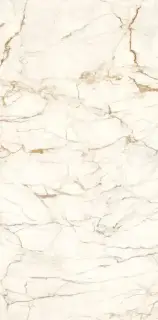Calacatta Macchia Vecchia Lev Silk 6 mm |150x300