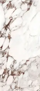 Bulgari 6 mm glossy 120x270