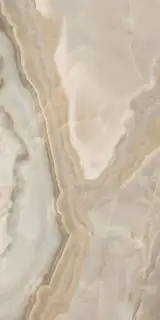 Hazelnut glossy  90x180