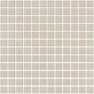 Золотой пляж светлый мозаичный |29.8x29.8