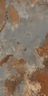 GRESPANIA YUKATAN VERDE NATURAL 60х120