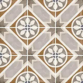 EQUIPE ART NOUVEAU APOLLO COLOUR 20х20 EQ-5