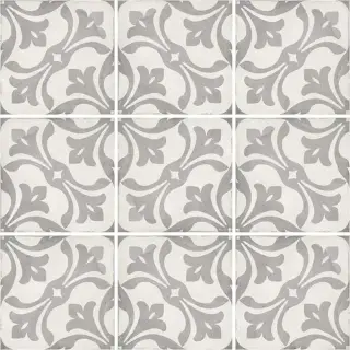 EQUIPE ART NOUVEAU LA RAMBLA GREY 20х20 EQ-5