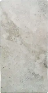 Cross Cut Silver 22x44