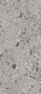Terrazzo Light Grey str  120x270  