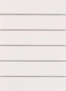 Mosaic 4.5x19.5 Y45P801 Белая матовая  28.8x19.5