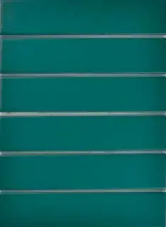 Mosaic 4.5x19.5 Y45P811 Зеленая матовая 28.8x19.5