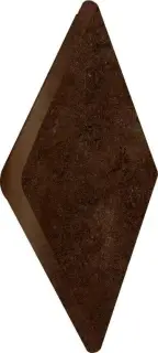 Esquina  Redondeado Urban Caoba Anti Slip |33x33x14