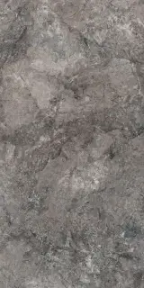 Глаз. керамогранит Energy светло-серый рельеф ректификат  44,8x89,8