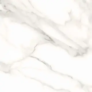 Carrara white 60x60