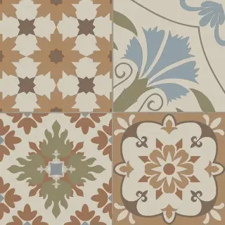 Jam JA01 beige непол. 40.5x40.5  ZZ