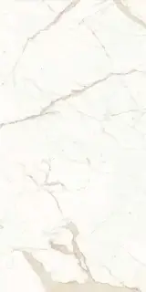 Bianco Calacatta Lucidato (Shiny) 6 mm |150x300