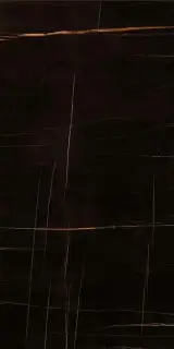 Sahara Noir Lucidato (Shiny) 6 mm |150x300