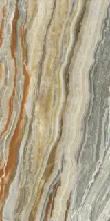 HBO 6 Onice Fantastico  Shine rett. ZZ |60x120