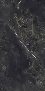 Rembrandt Black mat 90x180