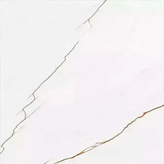 Граните Сиена белый LLR легкое лапат.60x60