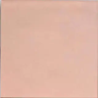 Contemporary Rose Quartz 15x15